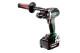 Купити Акумуляторний дриль-шуруповерт Metabo BS 18 LTX BL I (602358650). Офіційний магазин Metabo, фірмова гарантія з доставкою по Украіні