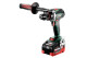 Купити Акумуляторний дриль-шуруповерт Metabo BS 18 LTX BL I (602358660). Офіційний магазин Metabo, фірмова гарантія з доставкою по Украіні