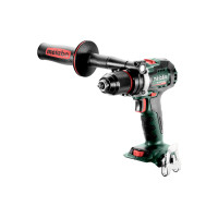 Акумуляторний дриль-шуруповерт Metabo BS 18 LTX BL I (602358840)