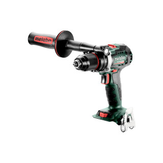 Акумуляторний дриль-шуруповерт Metabo BS 18 LTX BL I (602358840)