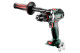 Купити Акумуляторний дриль-шуруповерт Metabo BS 18 LTX BL I (602358840). Офіційний магазин Metabo, фірмова гарантія з доставкою по Украіні