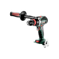 Аккумуляторная дрель-шуруповерт Metabo BS 18 LTX BL QI (602359850)