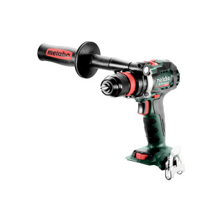Акумуляторний дриль-шуруповерт Metabo BS 18 LTX BL Q I (602359840)