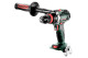 Купити Акумуляторний дриль-шуруповерт Metabo BS 18 LTX BL Q I (602359850). Офіційний магазин Metabo, фірмова гарантія з доставкою по Украіні