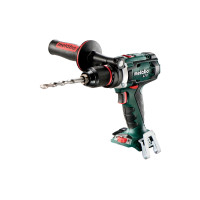 Аккумуляторная дрель-шуруповерт Metabo BS 18 LTX Impuls (602191840)