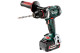 Купить Аккумуляторная дрель-шуруповерт Metabo BS 18 LTX Impuls (602191500). Официальный магазин Metabo, фирменная гарантия с доставкой по Украине.