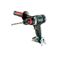 Акумуляторний дриль-шуруповерт Metabo BS 18 LTX Quick (602193840)