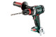 Купити Акумуляторний дриль-шуруповерт Metabo BS 18 LTX Quick (602193840). Офіційний магазин Metabo, фірмова гарантія з доставкою по Украіні