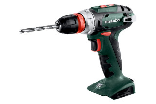 Аккумуляторная дрель-шуруповерт Metabo BS 18 Quick (602217840)