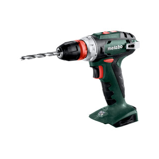 Акумуляторний дриль-шуруповерт Metabo BS 18 Quick (602217840)