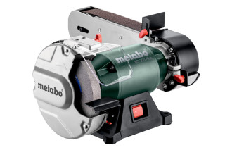 Комбінований стрічково-шліфувальний верстат Metabo BS 200 Plus (604220000)