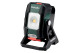 Купити Акумуляторний прожектор Metabo BSA 12-18 LED 2000 (601504850). Офіційний магазин Metabo, фірмова гарантія з доставкою по Украіні