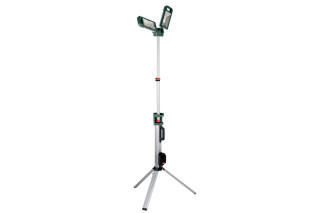 Акумуляторний прожектор Metabo BSA 18 LED 5000 DUO-S (601507850)