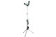 Купити Акумуляторний прожектор Metabo BSA 18 LED 5000 DUO-S (601507850). Офіційний магазин Metabo, фірмова гарантія з доставкою по Украіні