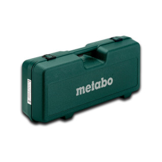 Metabo Пластиковые кофры