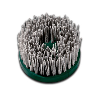 Metabo Пластиковые тарелочные щетки