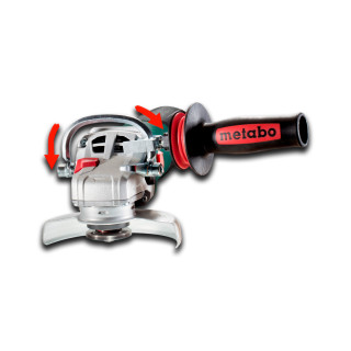 Metabo Рукоятки