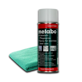 Metabo Уход за угловыми шлифмашинами