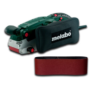 Metabo Абразивы для ленточных шлифовальных машин