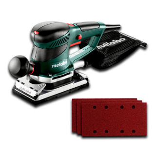 Metabo Абразивы для плоскошлифовальных машин