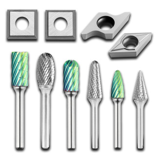 Metabo Фрезерование