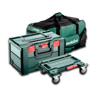 Metabo Хранение и перевозка