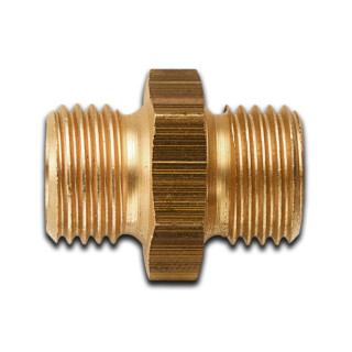 Metabo Подвійні ніпелі