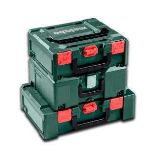 Metabo Система metaBOX