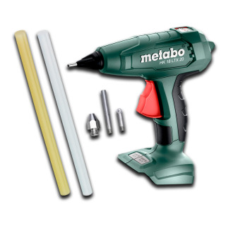 Metabo Приладдя для клейових пістолетів