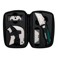 Ніж складаний універсальний Metabo (657049000)