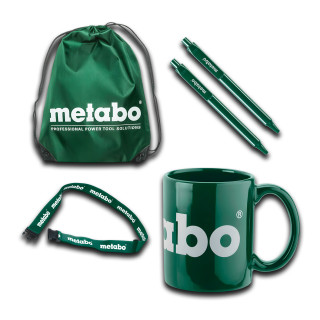 Metabo Сувенирная продукция
