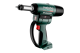 Купити Акумуляторний заклепувальний пістолет Metabo NMP 18 LTX BL M10 (601788850). Офіційний магазин Metabo, фірмова гарантія з доставкою по Украіні