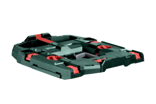 Мультиадаптерна пластина для універсальних пилососів Metabo (пилососи ASR) (630223000)