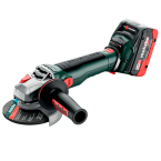 Metabo Болгарка Metabo
