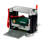 Metabo Станки