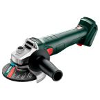 Metabo Аккумуляторный инструмент
