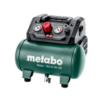 Metabo Пневматический инструмент