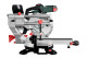 Купить Торцовочная пила Metabo KGSV 216 MC (615216000). Официальный магазин Metabo, фирменная гарантия с доставкой по Украине.
