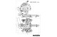 Купить Торцовочная пила Metabo KGSV 216 MC (615216000). Официальный магазин Metabo, фирменная гарантия с доставкой по Украине.