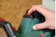 Купить Торцовочная пила Metabo KGSV 216 MC (615216000). Официальный магазин Metabo, фирменная гарантия с доставкой по Украине.