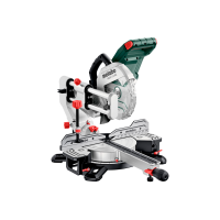 Торцювальна пила Metabo KGSV 216 MC (615216000)