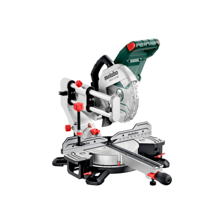 Торцовочная пила Metabo KGSV 216 MC (615216000)