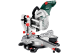 Купить Торцовочная пила Metabo KGSV 216 MC (615216000). Официальный магазин Metabo, фирменная гарантия с доставкой по Украине.