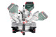 Купити Торцювальна пила Metabo KGSV 254 MC (615254000). Офіційний магазин Metabo, фірмова гарантія з доставкою по Украіні