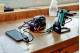 Купить Зарядное устройство для Metabo PC 18-65 (600409000). Официальный магазин Metabo, фирменная гарантия с доставкой по Украине.