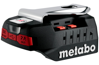 Зарядное устройство для Metabo PC 18-65 (600409000)