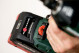 Купити Акумуляторний ударний гайковерт Metabo SSW 18 LTX 550 BL (602404650). Офіційний магазин Metabo, фірмова гарантія з доставкою по Украіні