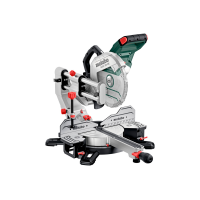 Торцювальна пила Metabo KGSV 254 MC (615254000)