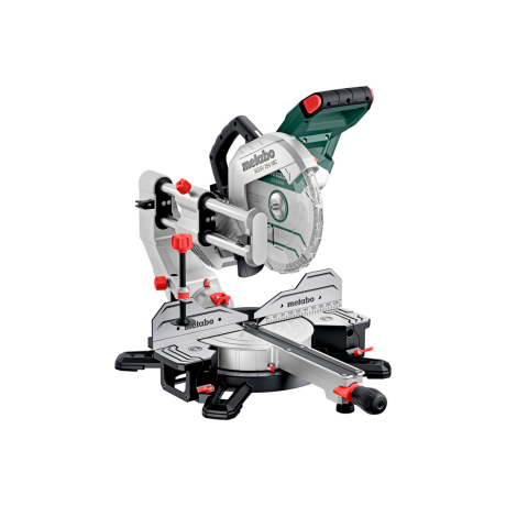 Торцовочная пила Metabo KGSV 254 MC (615254000)