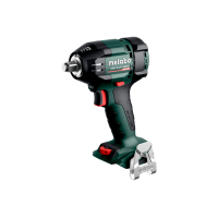 Акумуляторний ударний гайковерт Metabo SSW 18 LTX 550 BL (602404850)